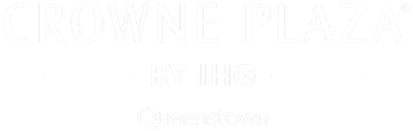 Crowne Plaza Queenstown logo