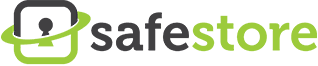Safe Store logo