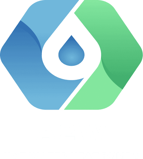 A2W logo