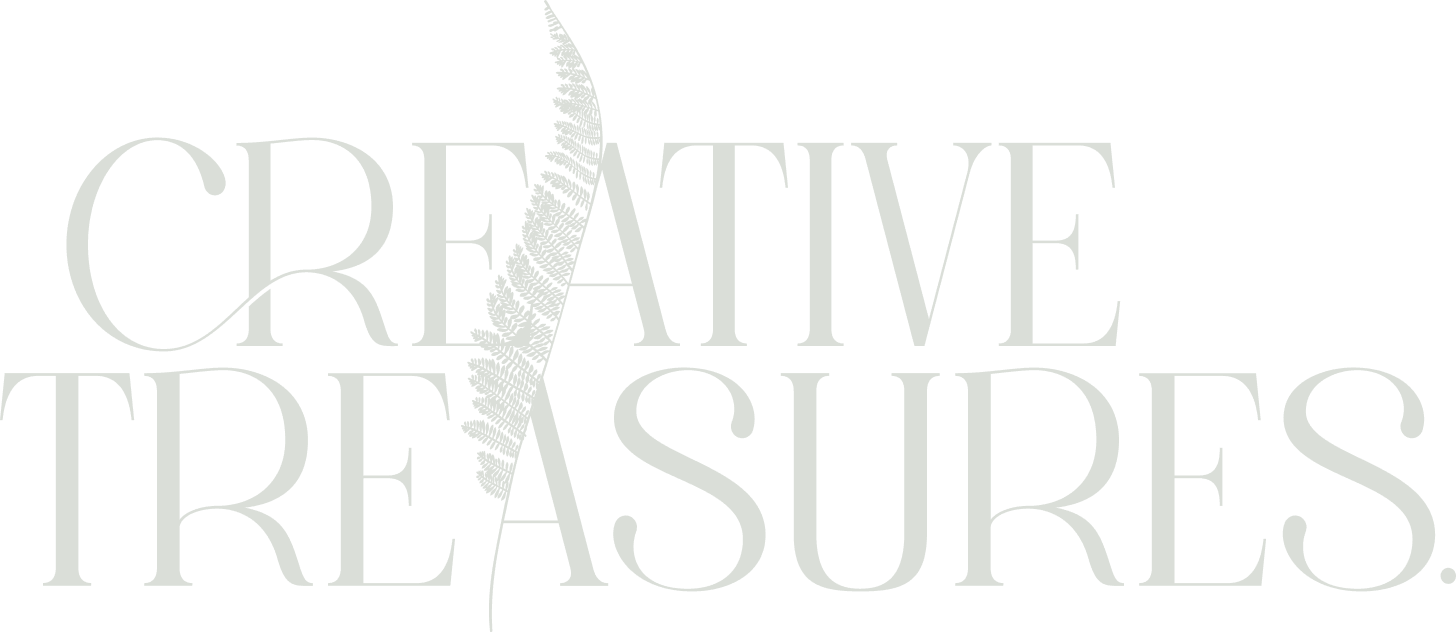 Creative Treasures logo