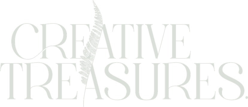 Creative Treasures