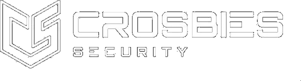Crosbies Security logo