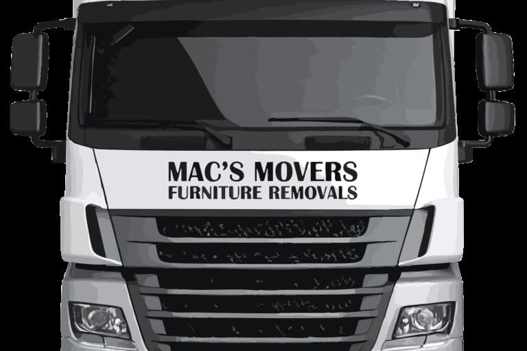 Macs Movers