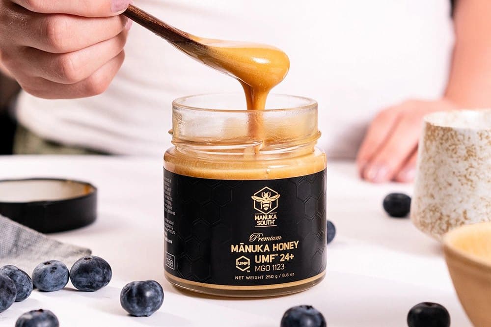 Manuka South