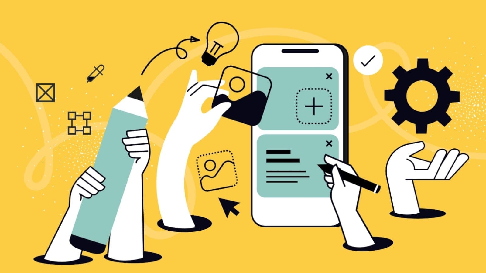 What Makes a Good Website?