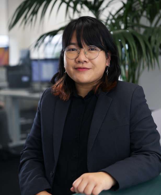 Cheryl Tan