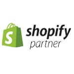 Shopify Logo