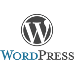 Wordpress Logo