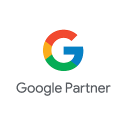 Google Partner Logo