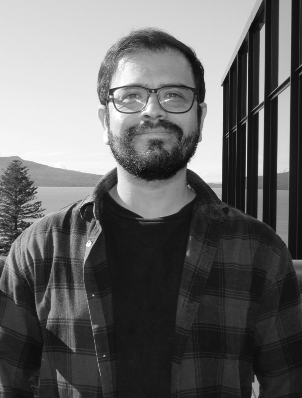 Dan BW
