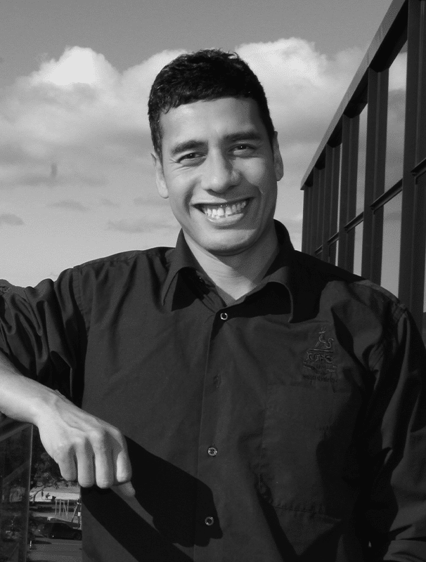 Gus BW