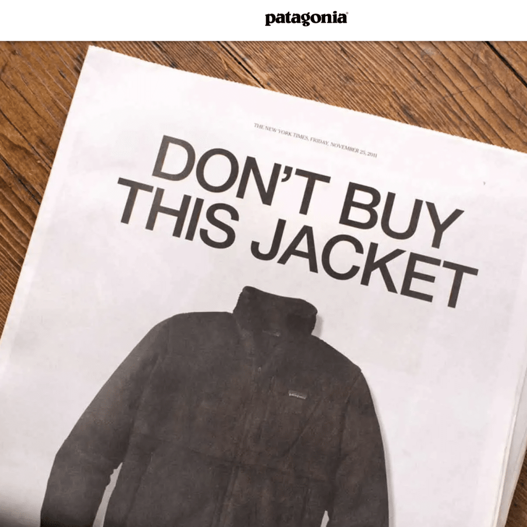 Patagonia