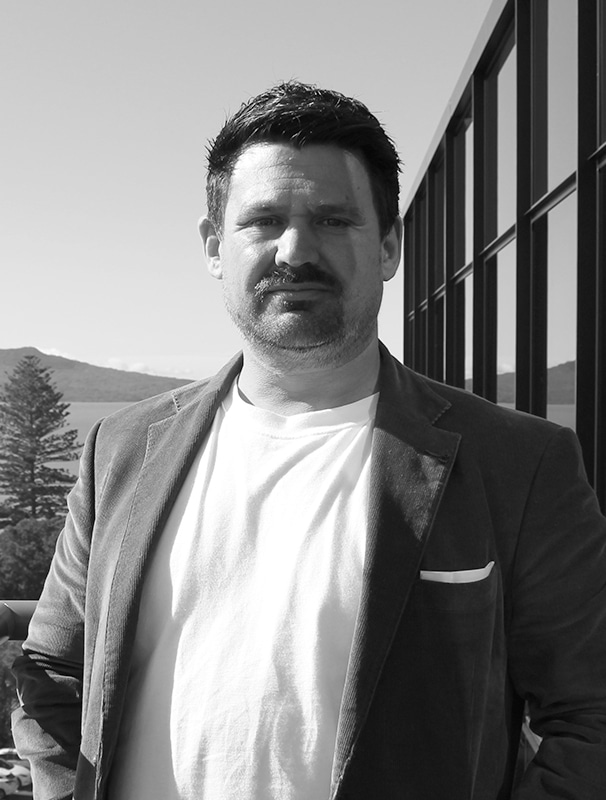 Richard2 BW