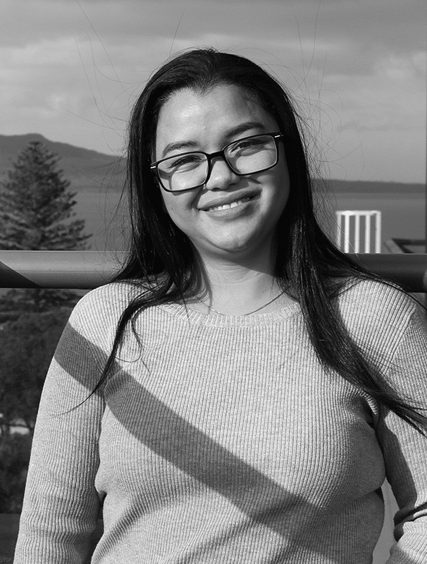 Rose BW