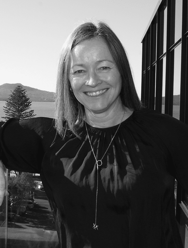 Ruth BW