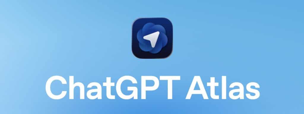 chatgpt Atlas
