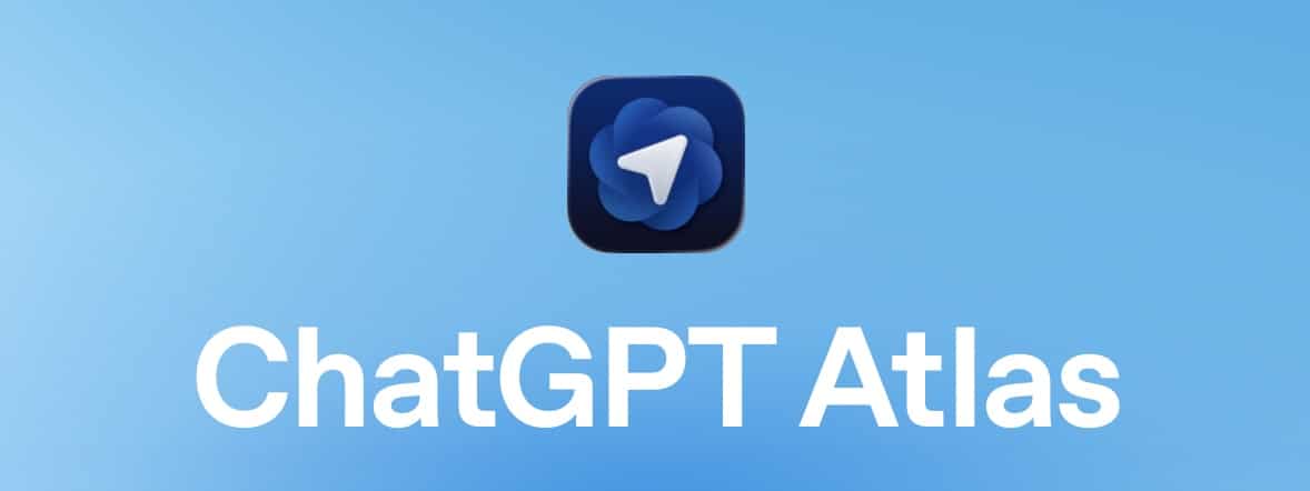 logo for ChatGPT Atlas browser